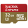 Sandisk 32GB microSDHC Extreme UHS-I 90MB/s+adapter SD - 258595 - zdjęcie 2
